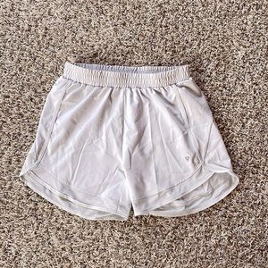 NWOT Women’s Life Integrity Earth Athletic Shorts, Size M